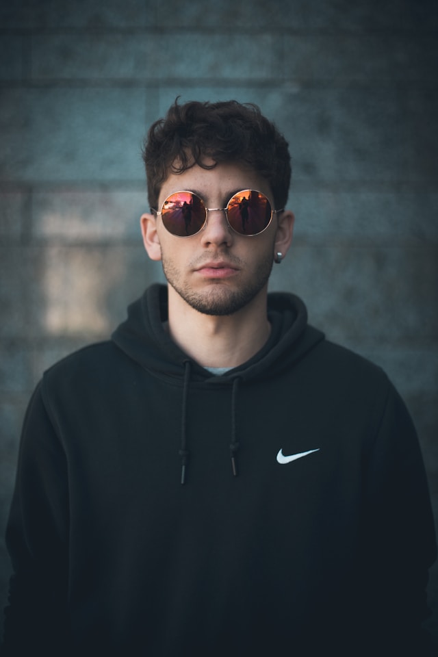 Daniel P.