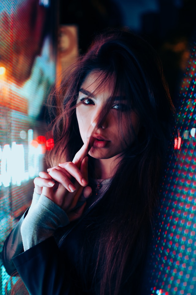 Sarah M.